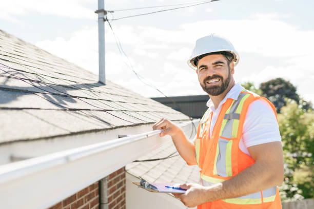 Best Roof Leak Repair  in Vernon, WI