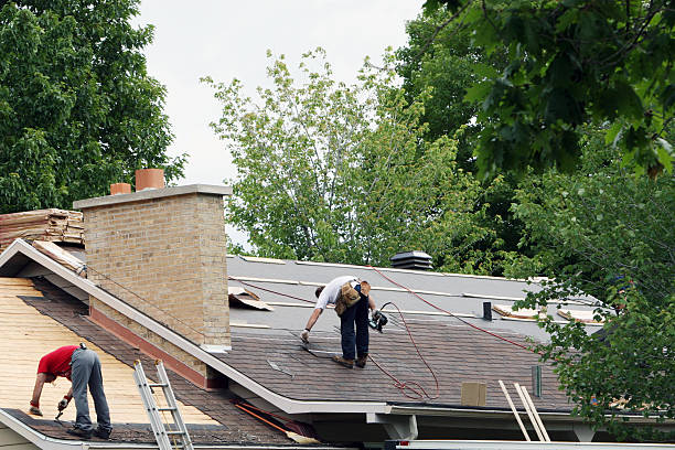 Best Best Roofing Contractors  in Vernon, WI