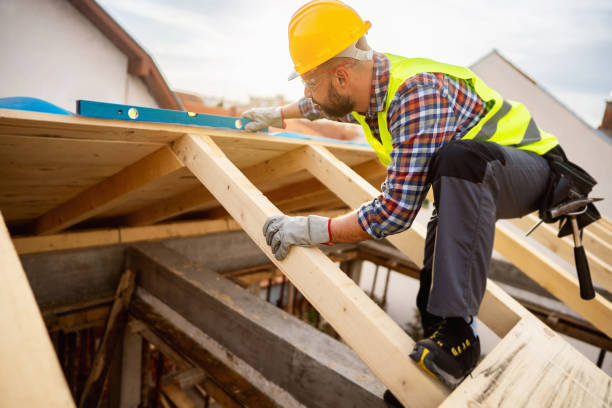 Best Roof Maintenance Services  in Vernon, WI