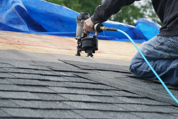 Best Gutter Installation and Roofing  in Vernon, WI
