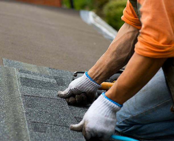 Best Tile Roofing Contractor  in Vernon, WI