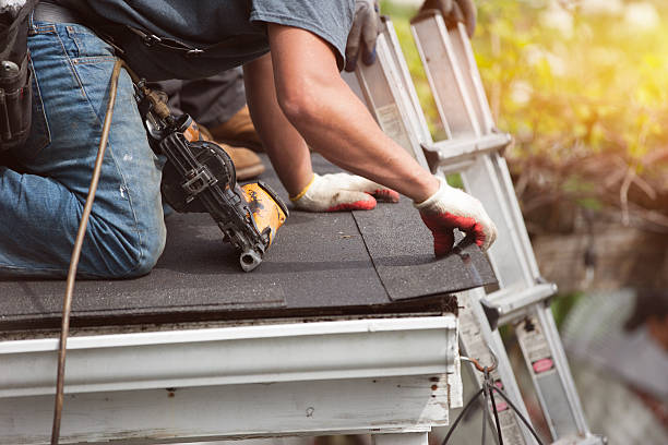 Best Commercial Roofing Services  in Vernon, WI