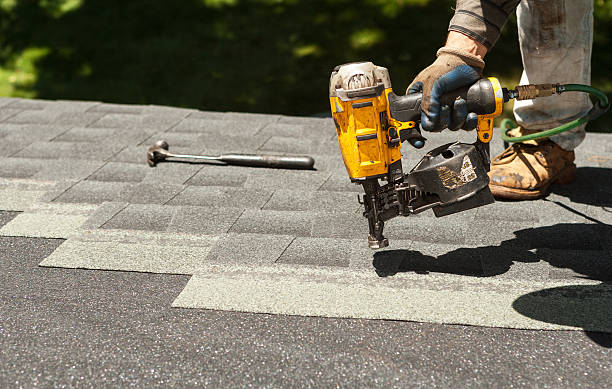 Best Roof Restoration Services  in Vernon, WI