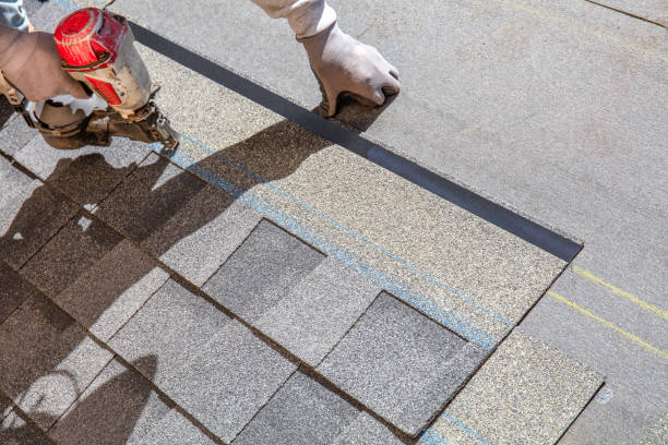Best Residential Roofing Contractor  in Vernon, WI
